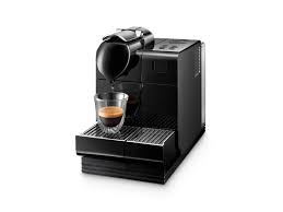 We recommend that you descale your lattissima® once every second month. Delonghi Nespresso Lattissima Plus En520b Black Coffee Machine Around The Clock Offers