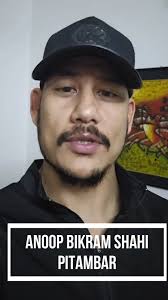 @anoopbikramshahiofficial has a special message for you! 🎬⚽ The wait is  over. @ncell NSL kicks off TOMORROW, March 29! 🔥 He and the  @pitambarnepalifilm team are heading to Dashrath Rangasala. Are you? ...