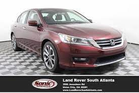 We analyze millions of used cars daily. Used Honda Accord For Sale In Atlanta Ga Cargurus