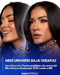 Guatemala Sus Bellezas