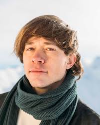 Thomas Olde Heuvelt: 'Klimmen en eenzame tochten maken zijn voor mij  meditatieve bezigheden'