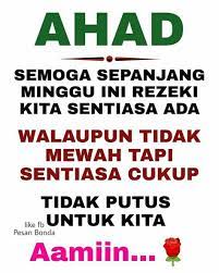 Asalamualaikum dan salam jumaat yang barakah pada semua. Malay Quotes