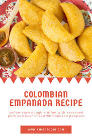 Pin En Colombian Recipes