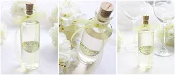 Die hochzeit soll der schönste tag im leben eines jungen paares werden. Frischer Holunderblutenlikor Als Gastgeschenk Ratgeber