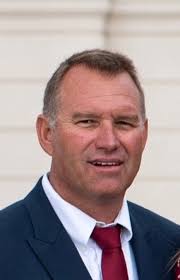 Perry Sowards Obituary