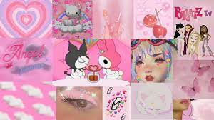 میهن بلاگ، ابزار ساده و قدرتمند ساخت و مدیریت وبلاگ. Aesthetic Y2k Collage Desktop P Cartoon Wallpaper Cute Wallpapers Y2k Collage