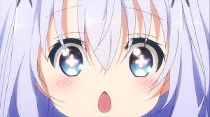 A Brief Description Of Anime Facial Expressions Ahneemeh The main expression when they see something strange , they open the eyes greatly to give wide eyes with accurate pupil