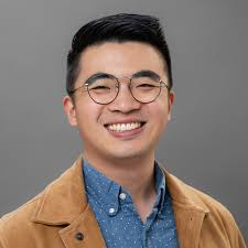 Dan Fu