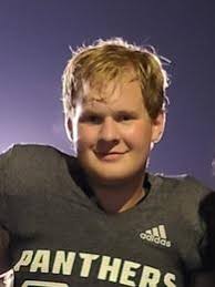 Jack Wilde's Football Recruiting Profile