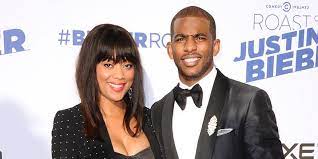 Maybe you would like to learn more about one of these? Who Is Chris Paul S Wife Jada Crawley Bio Age Height Net Worth Edu