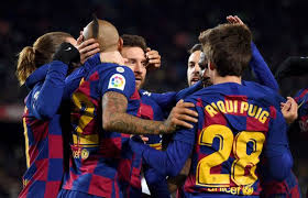 Here on sofascore livescore you can find all granada vs barcelona previous. Pin On Fc Barcelona