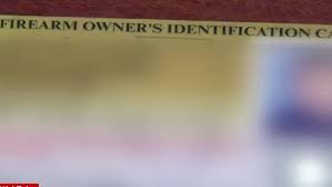 Maybe you would like to learn more about one of these? Foid Card Reform Bill Heads To Governor Pritzker Wics