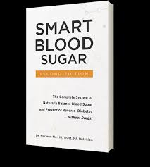 Marlene maheu started publically addressing telehealth in 1994 when she was invited to chair a subcommittee at the american psychological association (apa). Smart Blood Sugar Book Review Smart Blood Sugar Book