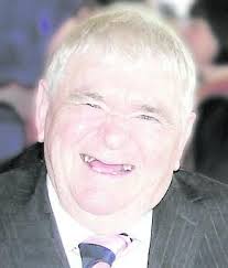 Patrick Mannion Obituary (2018)