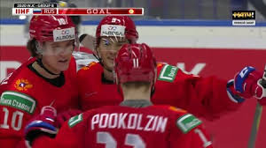 Встреча завершилась со счётом 2:1. Sbornaya Rossii Razgromila Germaniyu I Vyshla V Chetvertfinal Mchm