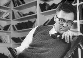 Robert Lowell American Poets Poem About Death Flannery O Connor