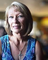 Mary Elizabeth Pepper Obituary October 26, 2024