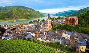Immowelt.de has been visited by 100k+ users in the past month Rhineland Palatinate Rheinland Pfalz German States