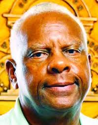 Donald Harris: A legend remembered