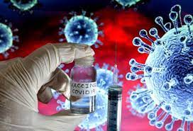 They're not even looking at reducing infection, hospitalization or. Vaksin Covid 19 Cek Fakta Sejumlah Klaim Menyesatkan Mulai Dari Dampaknya Pada Dna Hingga Tentang Kelinci Percobaan Bbc News Indonesia