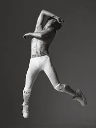 Take Me To Church By Hozier Directed By David Lachapelle David Lachappelle Studio Present Sergei Polunin Dance To Take Me To Church By Hozier With Images Bryan Adams Photography Ballet Dancers Bryan Adams