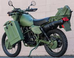 Image result for Olive Green 1951 Motorcycle