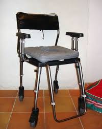 Tips Folding Shower Chair On Wheels Folding Shower Chair Shower Chair Patio Chair Cushions