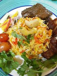 10 minit, masa memasak:15 minit, jumlah hidangan:60 resepi oleh: Resepi Nasi Minyak Simple Yang Sedap Lengkap Dengan Daging Beriani