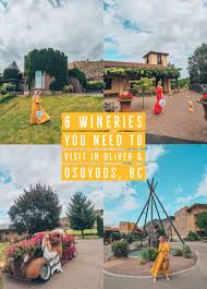 We did not find results for: 6 Wineries You Need To Visit In Oliver Osoyoos Bc Kirsten Wendlandt Osoyoos Canada Travel Canada Travel Guide