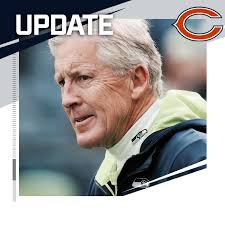 Bears Consider Wayne Fontes for Head Coaching Position