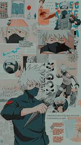 32+ aesthetic live wallpaper iphone anime. Kakashi Aesthetic Anime Naruto Hd Mobile Wallpaper Peakpx