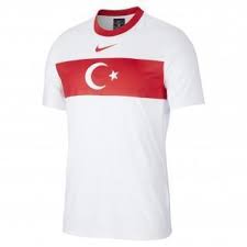 Euro 2020 opened in spectacular fashion as italy got their campaign off to an impressive start in front of their own fans with a comfortable victory against turkey. Turkey Team Shop Football Shirts Foot Store