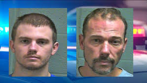 Men accused of making credit cards after police find setup in Oklahoma City  hotel room