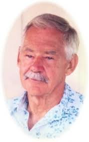 William A. Bucher Obituary November 10, 2014
