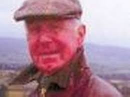 Tribute to war veteran killed in tragic accident