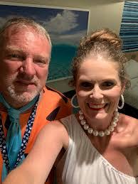 Creola Wilson's Instagram, Twitter & Facebook