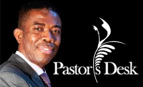 Pastors & Leaders