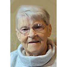 Naomi F Moran Obituary August 12, 2021