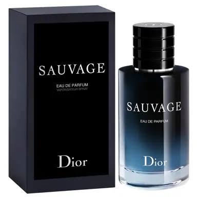 Sauvage La Dior