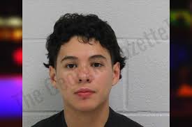 Kevin Sevilla — Carroll County Jail Bookings