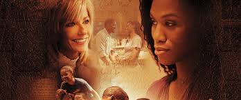 Full cast of War Room (Movie, 2015)