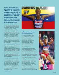 Óscar albeiro figueroa mosquera, odb (zaragoza, 27 de marzo de 1983), es un exlevantador de pesas colombiano que competía en la categoría de los 62 kilogramos. Avior Air 34 By Revista Avior Air Issuu