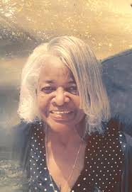 Obituary for Emma Celestine (Robinson) Belk