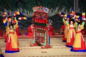 Entered world war ii after the attack on pearl harbor. Korean History And Culture Lmu Kasa