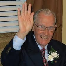 Charles Smith Obituary (2015)