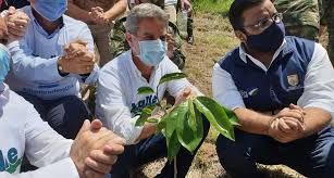 Arbogal no podía faltar a esta cita y se nos ha ocurrido subir un pequeño resumen de nuestro último año con algunas imágenes y vídeos que hemos ido recopilando durante. De Lujo Asi Celebro Colombia El Dia Mundial Del Arbol Observatorio Ambiental De Bogota