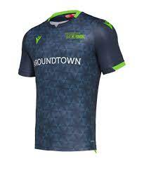 1 fc union berlin trikot magnet saison. Macron 1 Fc Union Berlin Trikot 3rd 19 20 Kids Blau