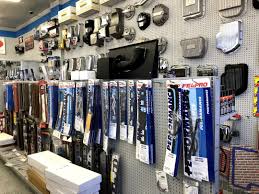 So many choices to choose from. Part Stores Near Me