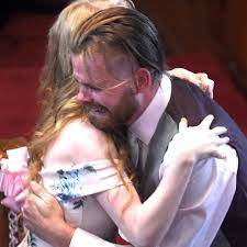 Pink themed funeral held for six-year-old Alesha MacPhail