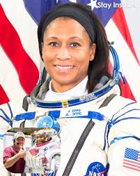 CONGRATULATIONS! 🎉 Dr. Jeanette J. Epps, a Black female astronaut from  Syracuse, is heading to space for the first time. She has been selected for  NASA's SpaceX Crew-8 mission to the International